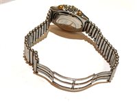 Orologio Breitling Uomo Chronomat in Acciaio CHRONOMAT - CHRONOMAT